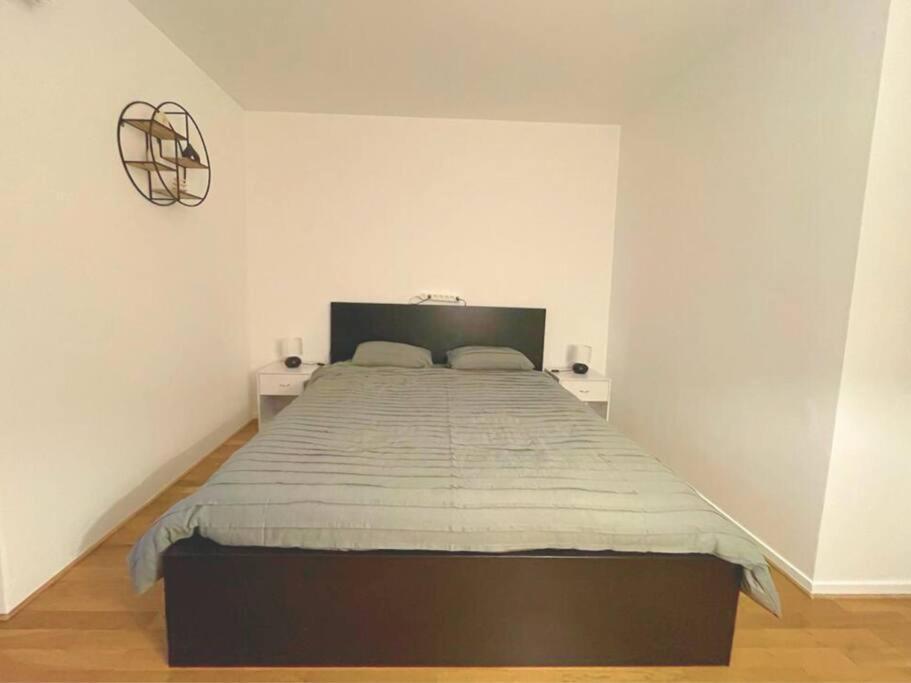 9 Min From Chateau De Vincennes - Paris & Disney Apartment Saint-Maurice  Exterior photo