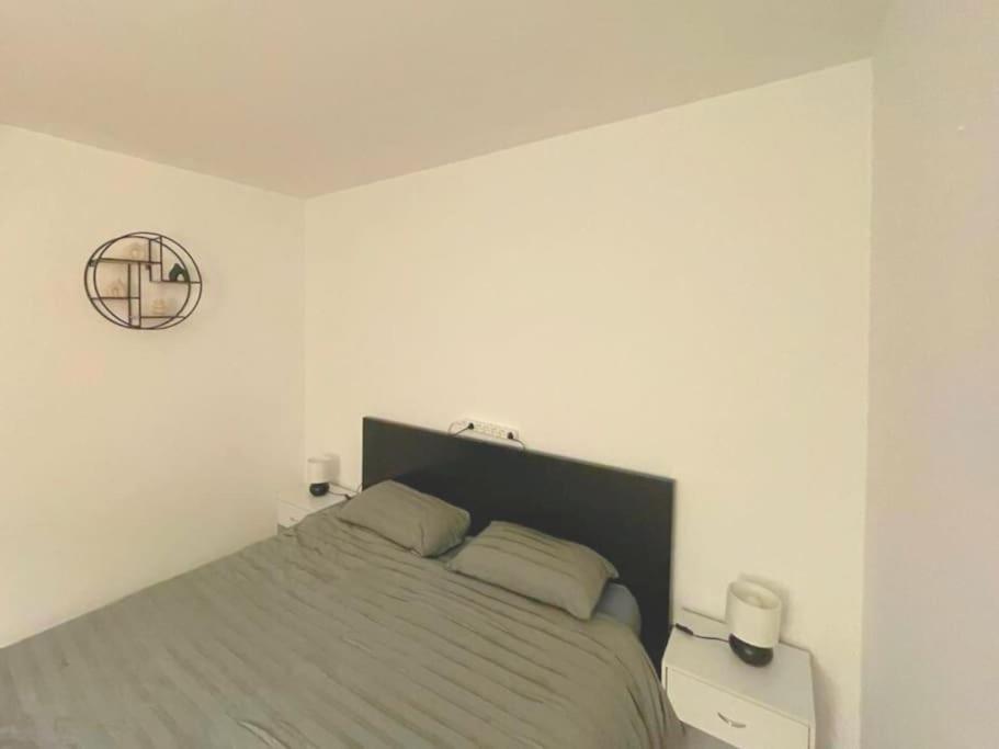 9 Min From Chateau De Vincennes - Paris & Disney Apartment Saint-Maurice  Exterior photo